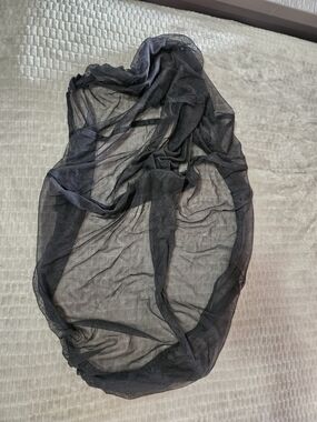 Uppababy Cruz 2 Bug Mesh Net